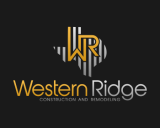 https://www.logocontest.com/public/logoimage/1690816995Western Ridge Construction and Remodeling Texas31.png